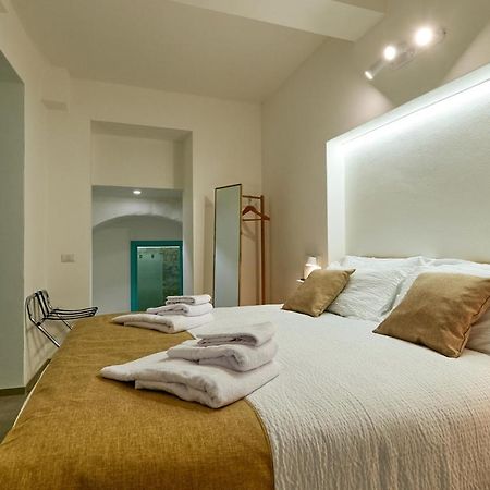Hotel La Casa Di Chele Palermo Exteriér fotografie