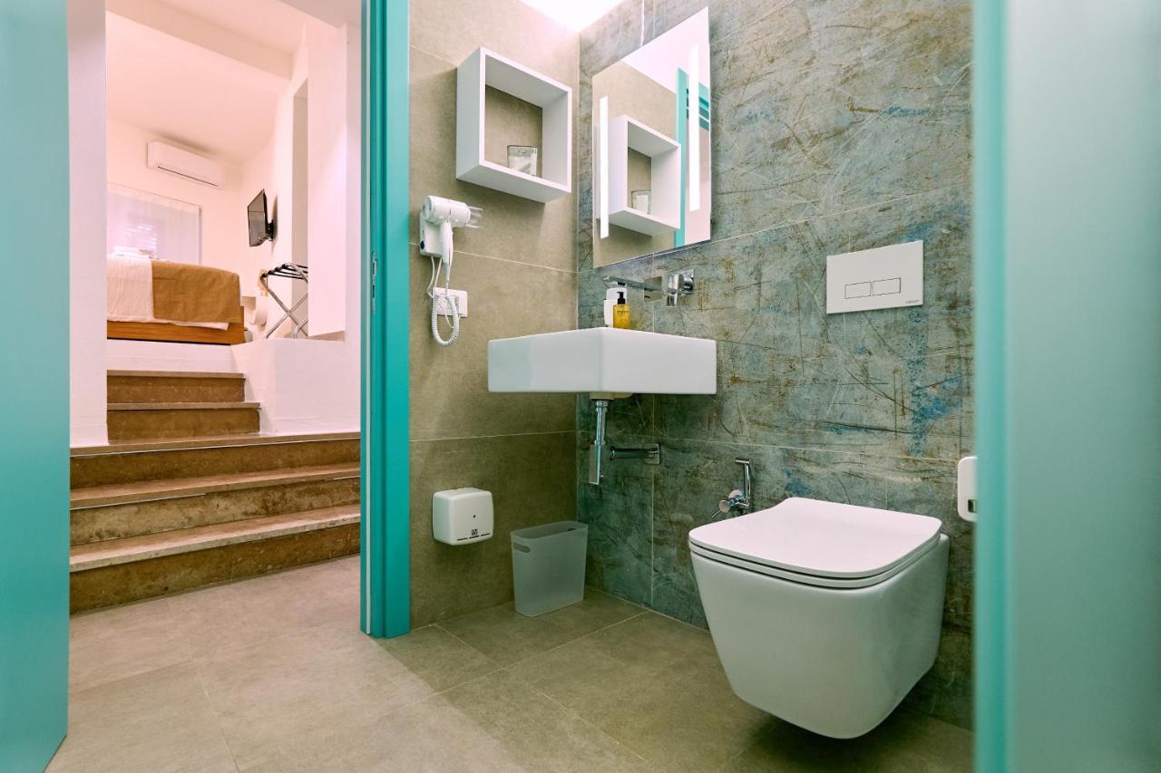 Hotel La Casa Di Chele Palermo Exteriér fotografie