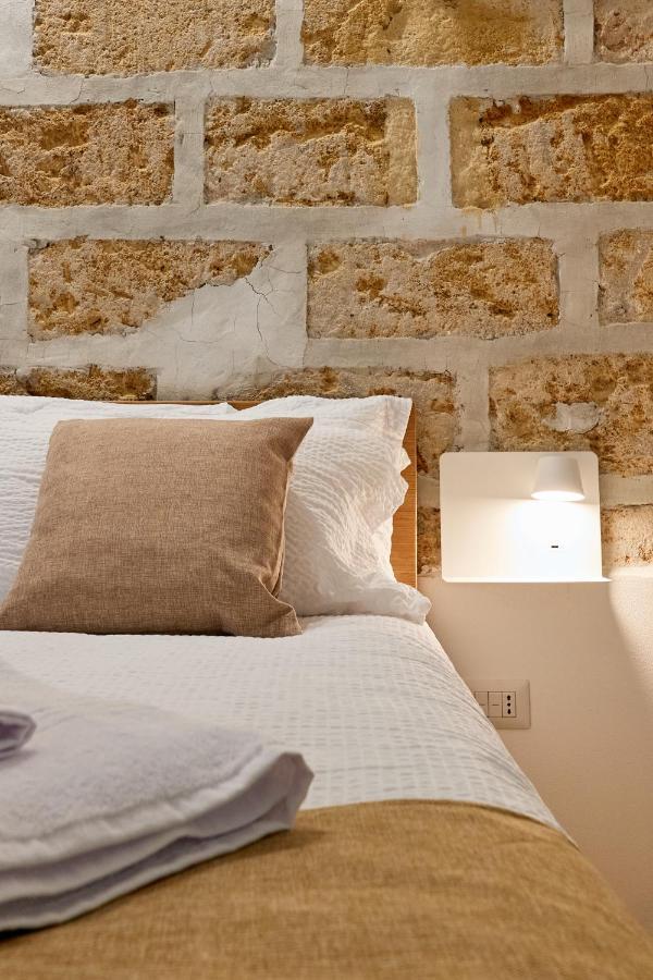 Hotel La Casa Di Chele Palermo Exteriér fotografie