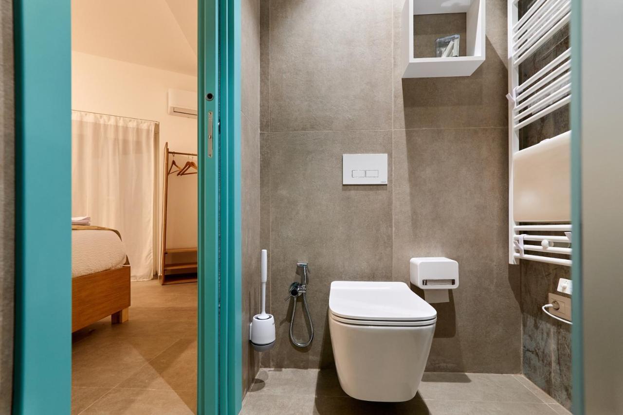 Hotel La Casa Di Chele Palermo Exteriér fotografie