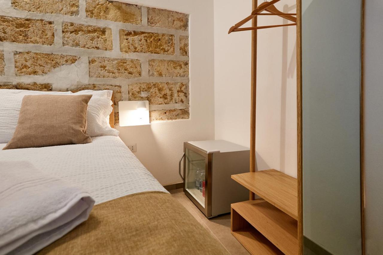 Hotel La Casa Di Chele Palermo Exteriér fotografie