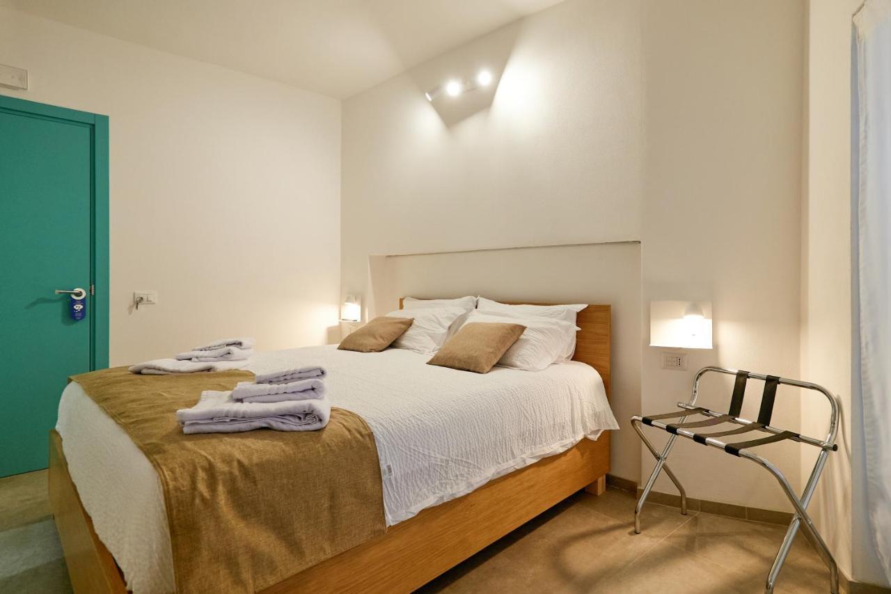 Hotel La Casa Di Chele Palermo Exteriér fotografie