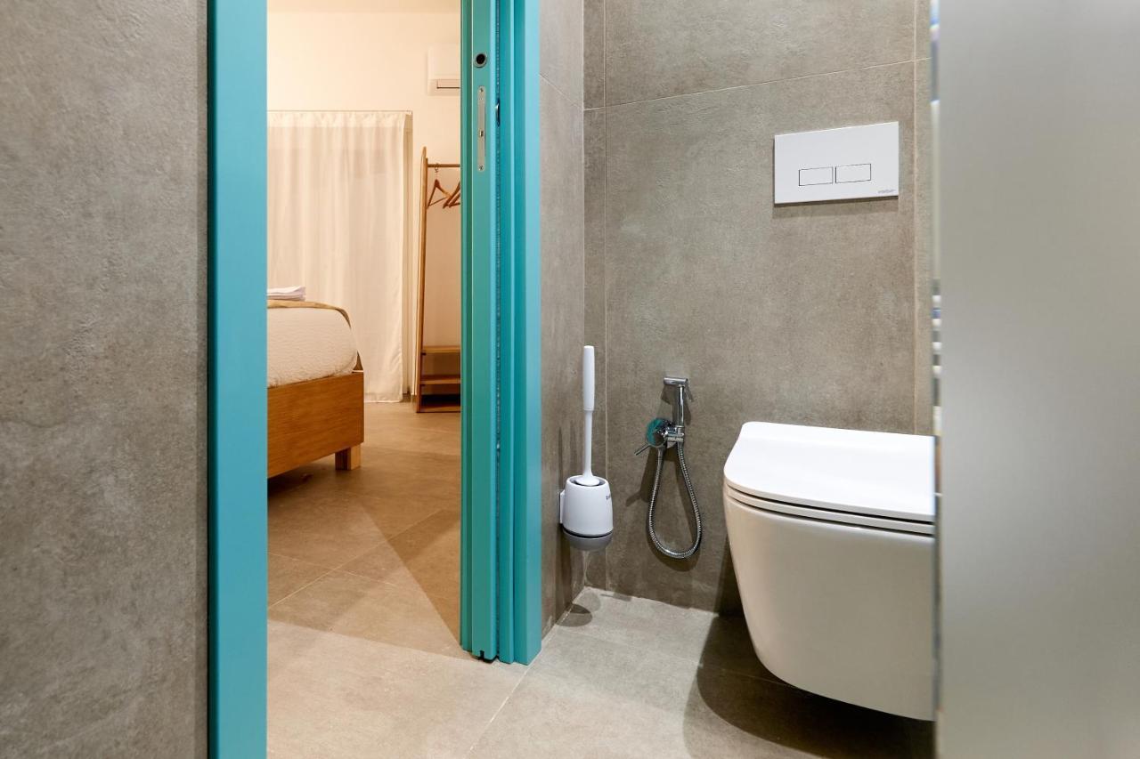 Hotel La Casa Di Chele Palermo Exteriér fotografie